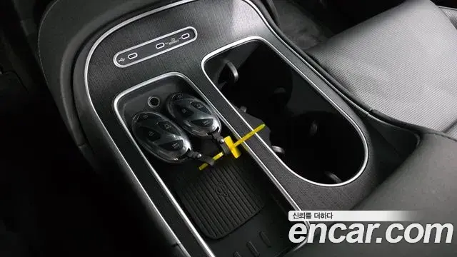 Hyundai Palisade 2026 — Photo 19/20