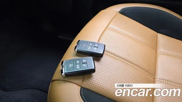 Land Rover Range Rover Sport 2020 — Şəkil 30/33