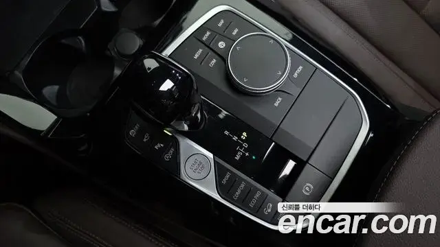 BMW X4 2024 — Фото 9/20
