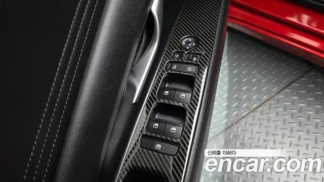 Hyundai Avante 2021 — Photo 17/20