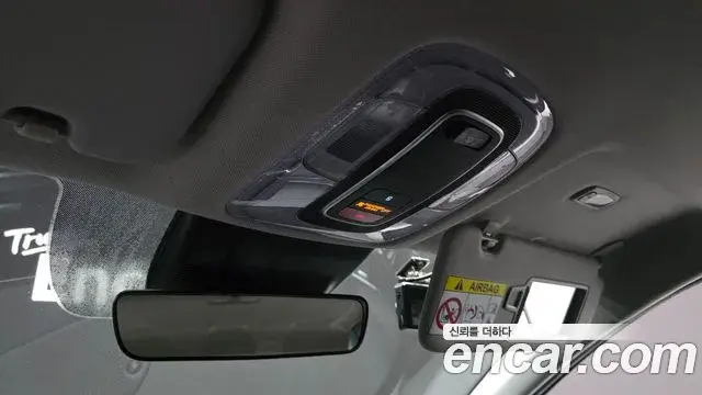 Hyundai Avante 2021 — Photo 20/20