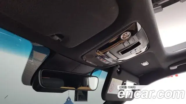 Kia Sorento 2020 — ფოტო 26/32