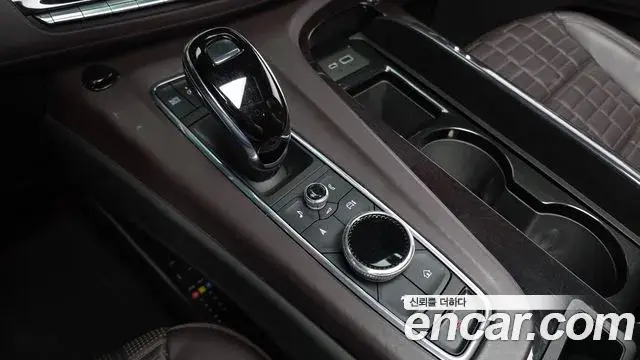 Cadillac Escalade 2022 — Photo 10/20