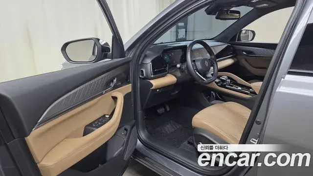 Renault Samsung Grand Koleos 2026 — Фото 10/20
