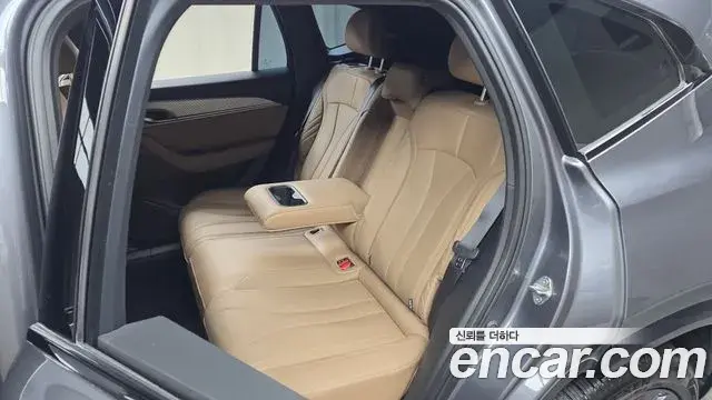 Renault Samsung Grand Koleos 2026 — Фото 12/20