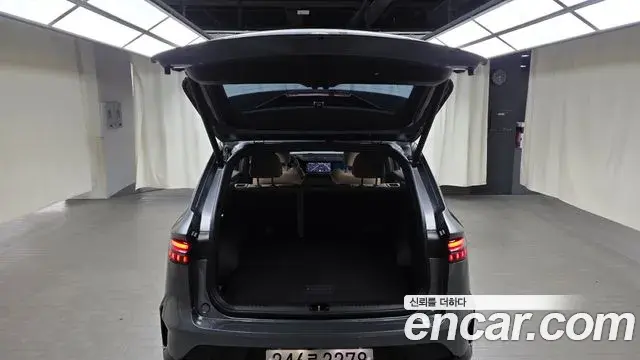 Renault Samsung Grand Koleos 2026 — Фото 17/20