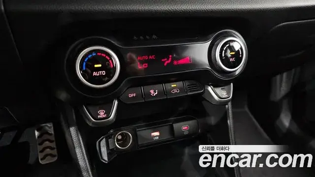 Kia All New Morning 2026 — Фото 18/20