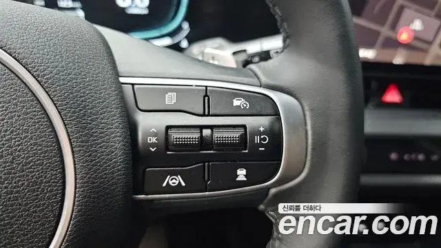 Kia Sportage 2024 — Фото 19/20