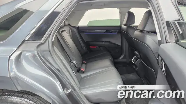 Hyundai Grandeur 2023 — Фото 11/20