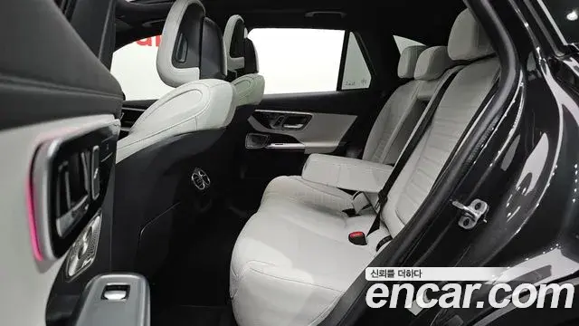 Mercedes-Benz GLC-Class 2023 — Фото 11/20