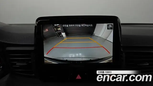 Hyundai Veloster 2018 — Фото 14/20