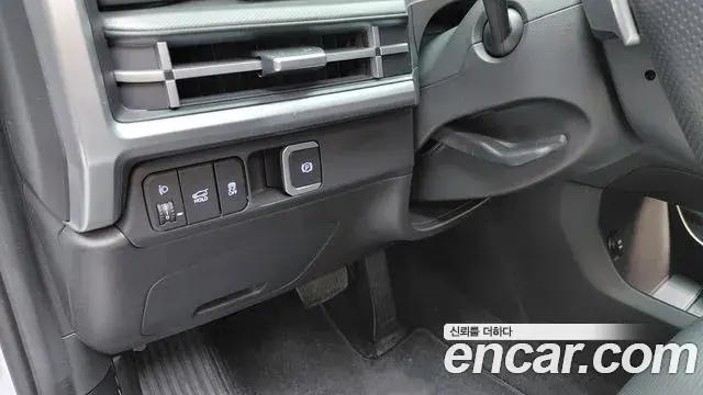 Hyundai Santa Fe 2024 — Фото 19/20