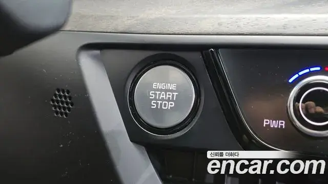Kia K8 2021 — ფოტო 19/20