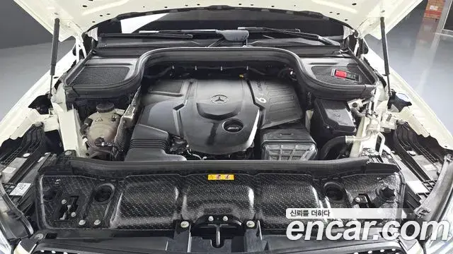 Mercedes-Benz GLE-Class 2023 — Фото 6/20