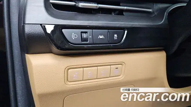 Kia Carnival 2022 — Photo 13/20