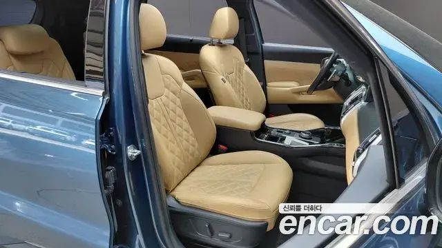 Kia Sorento 2022 — Şəkil 31/32