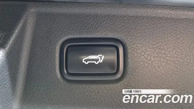 Kia Mohave The Master 2020 — Photo 17/20