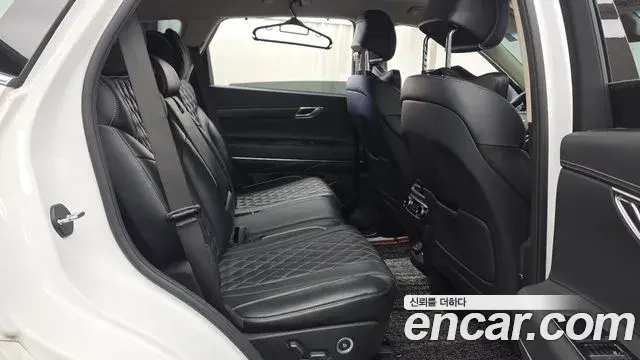 Genesis GV80 2020 — Photo 12/20