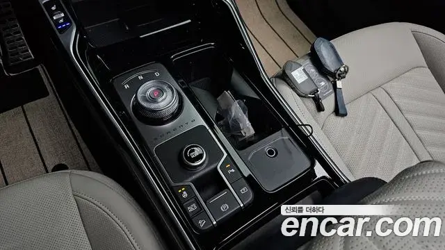 Kia Sorento 2024 — Photo 9/20
