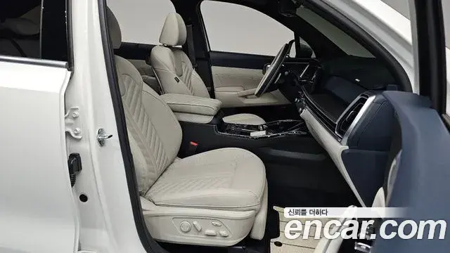 Kia Sorento 2024 — Photo 10/20