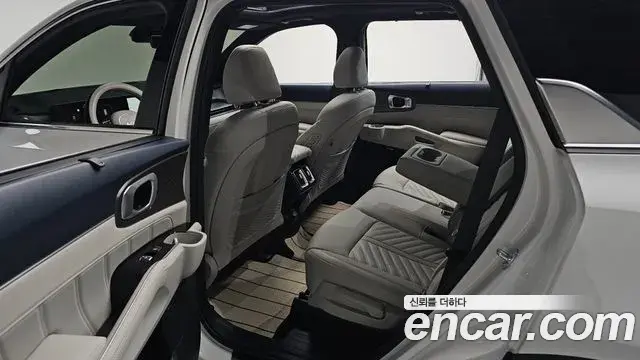 Kia Sorento 2024 — Photo 12/20