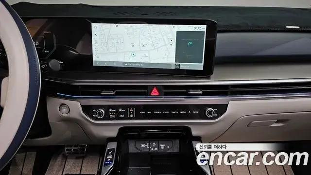 Kia Sorento 2024 — Photo 14/20