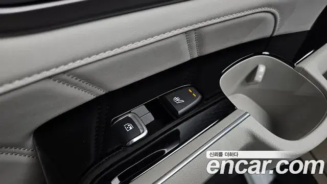 Kia Sorento 2024 — Photo 20/20