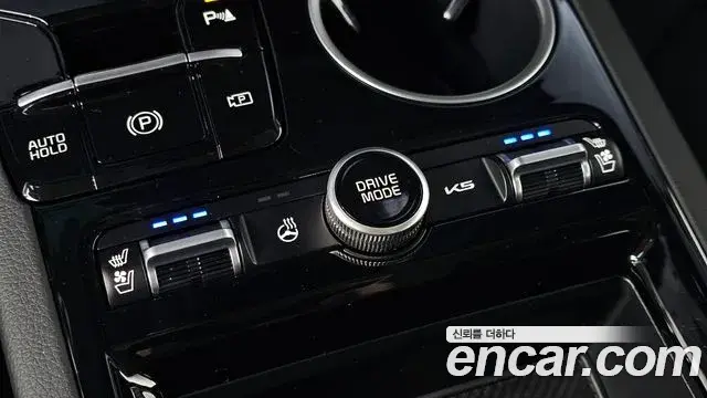 Kia K5 2026 — ფოტო 13/30