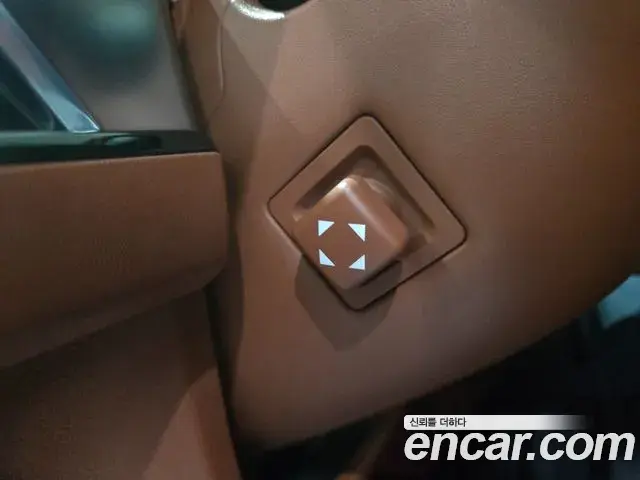 Kia K8 2025 — Photo 41/51