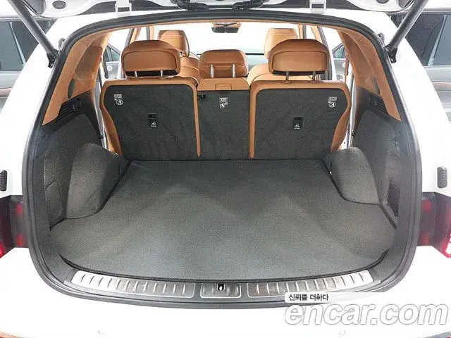 Genesis GV80 2024 — Photo 20/20