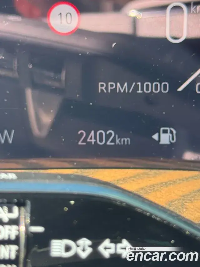 Cadillac Escalade 2026 — Photo 2/17