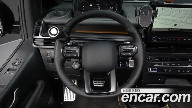 Hyundai Staria 2026 — Şəkil 13/20