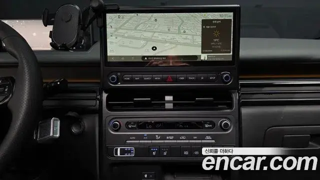 Hyundai Staria 2026 — Şəkil 14/20