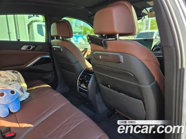 BMW X6 2026 — Photo 9/18