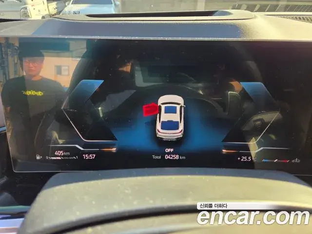 BMW X6 2026 — Photo 8/18