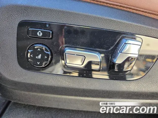 BMW X6 2026 — Photo 11/18