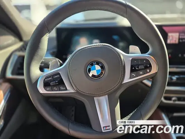 BMW X6 2026 — Photo 13/18