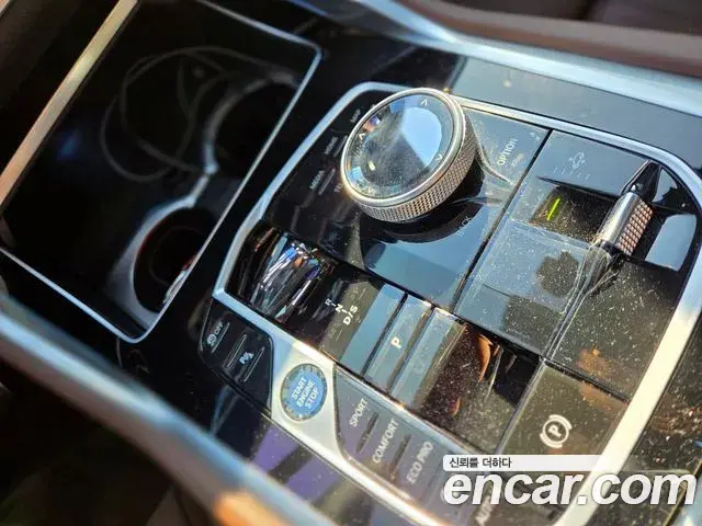 BMW X6 2026 — Photo 14/18