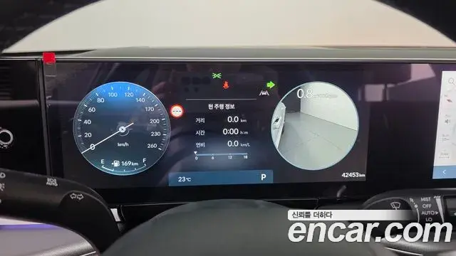 Hyundai Grandeur 2024 — Şəkil 8/20