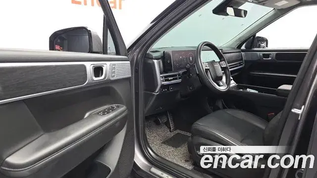 Hyundai Santa Fe 2024 — Şəkil 10/20