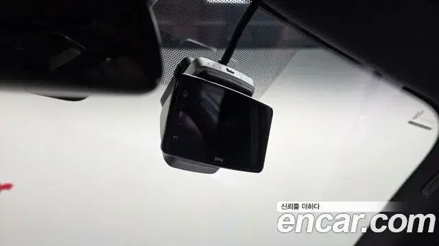 BMW 5 Series 2025 — Photo 19/20