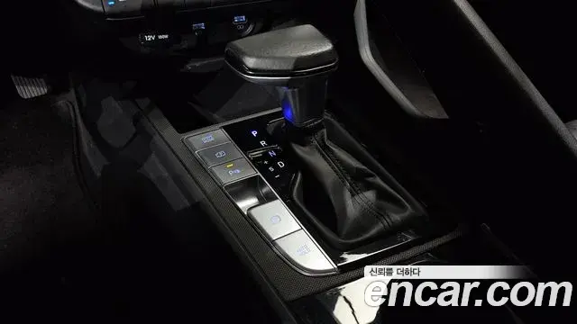Hyundai Avante 2021 — Photo 9/20