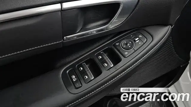 Hyundai Sonata 2022 — Photo 17/20