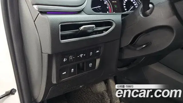 Hyundai Sonata 2022 — Photo 18/20