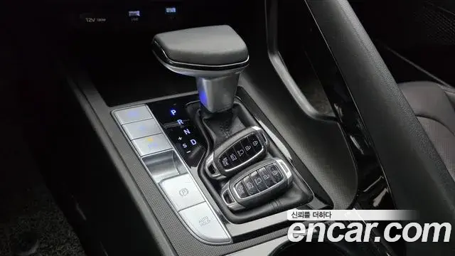 Hyundai Avante 2020 — ფოტო 9/20