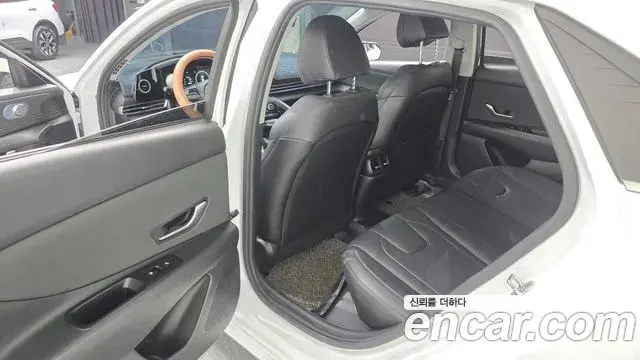 Hyundai Avante 2020 — ფოტო 11/20