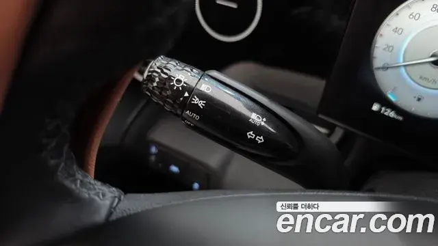 Hyundai Avante 2020 — ფოტო 16/20