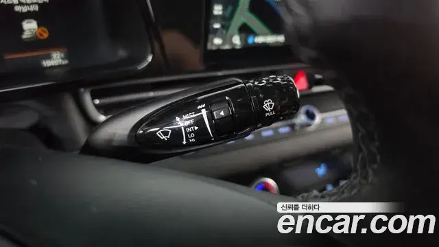 Hyundai Avante 2022 — Photo 18/20