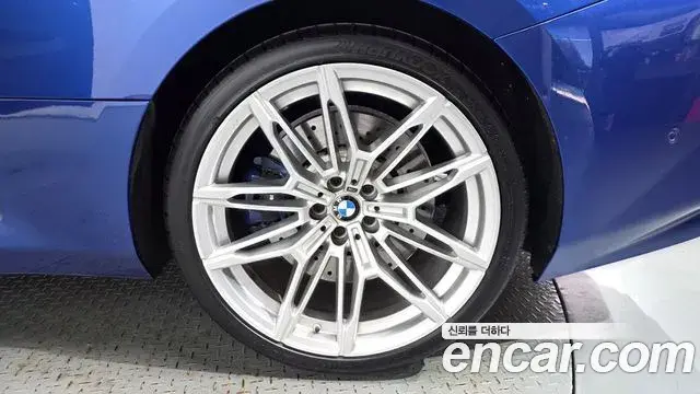 BMW M2 2025 — Photo 5/20
