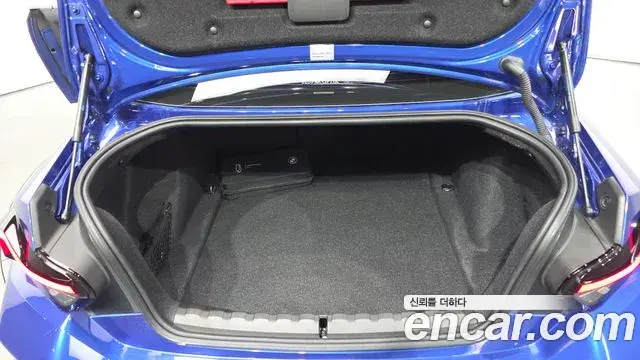 BMW M2 2025 — Photo 20/20